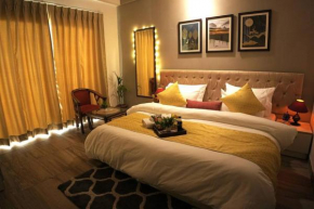 Luxury Apartment Near Pari Chowk